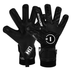 ARES 2.0 BLACK SIN FÉRULAS