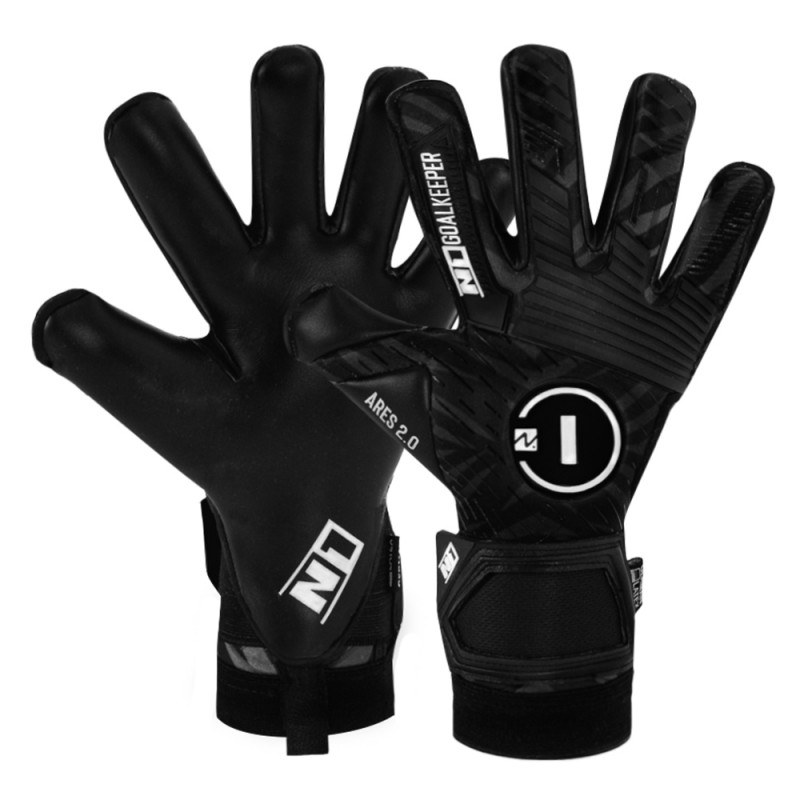 goalkeeper-gloves-ares-20-all-black-ugt-ii