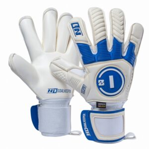 N1goalkeeper Horus Blue Con 5 Férulas Removibles